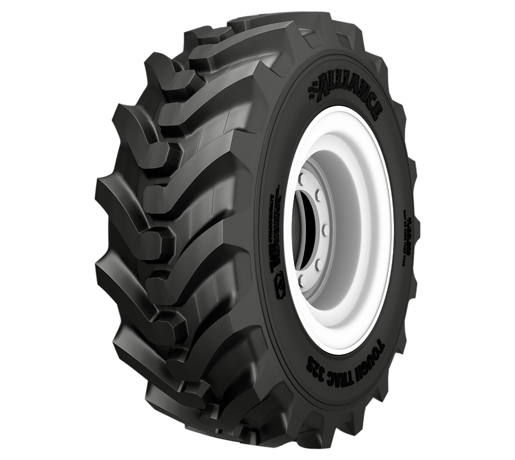 340/80-20 ALLIANCE 325 TOUGH TRAC 144A8 R-4 TL
