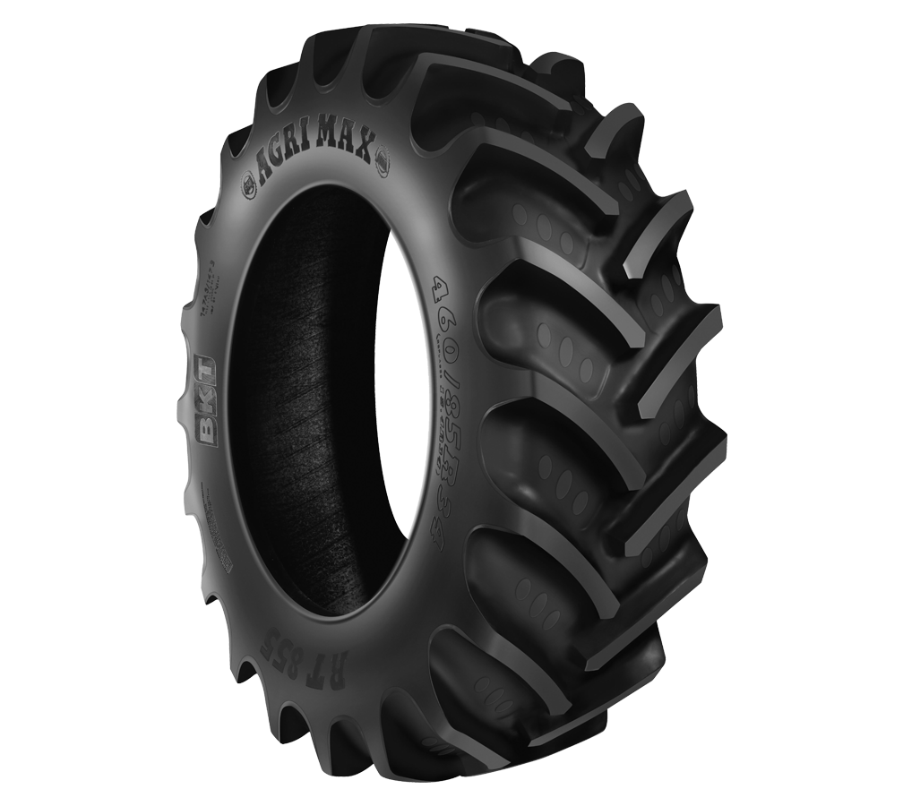 420/80R50 BKT AGRIMAX RT 855 165A8/B R-1W TL
