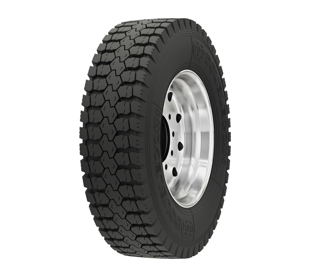245/70R17.5 16 PR DOUBLE COIN RLB1 136/134M TL