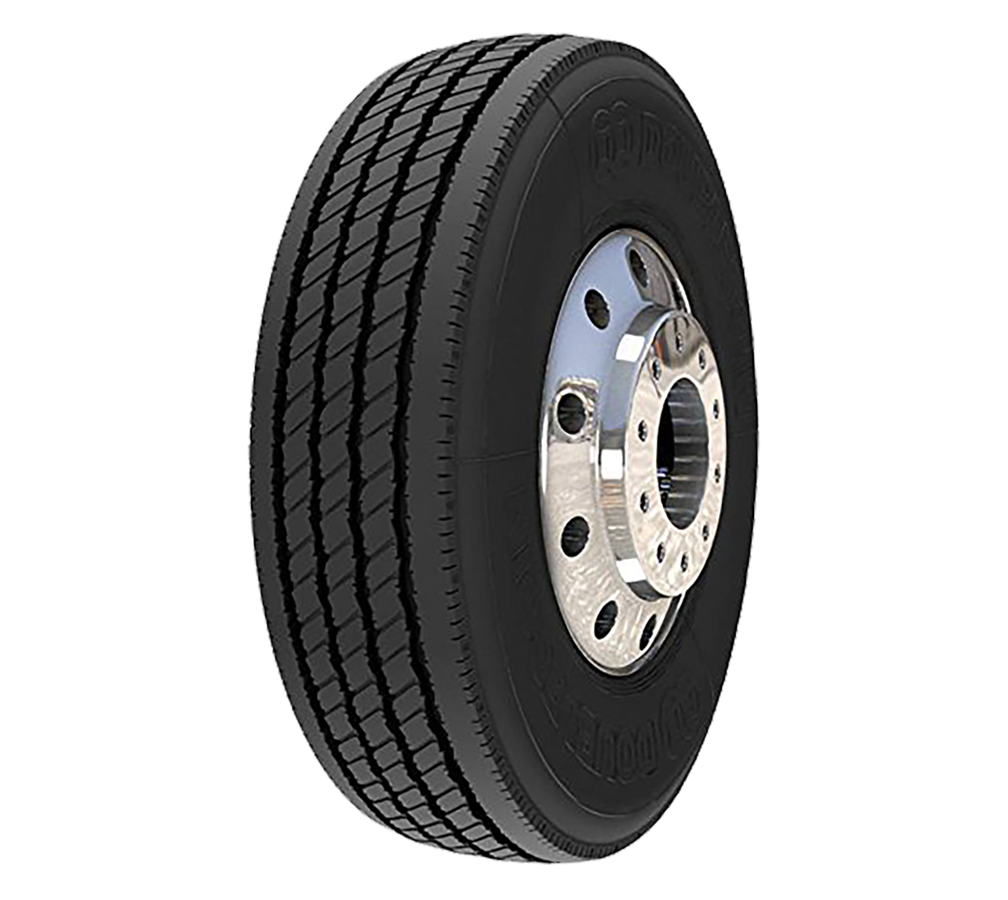 215/75R17.5 16 PR DOUBLE COIN RT600 135/133J TL
