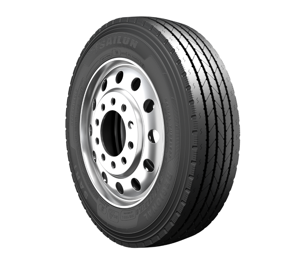 9.5R17.5 18 PR SAILUN SAR1 143/141J TL